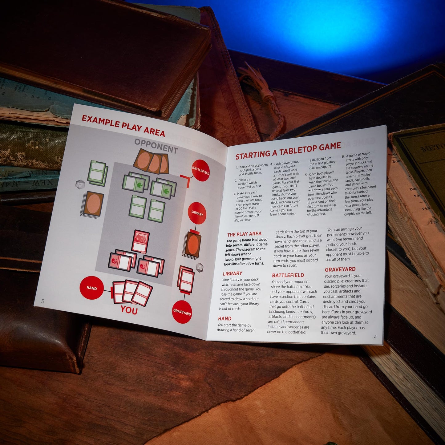 Magic: The Gathering Assassin’s Creed Starter Kit – Learn to Play with Two Themed Decks