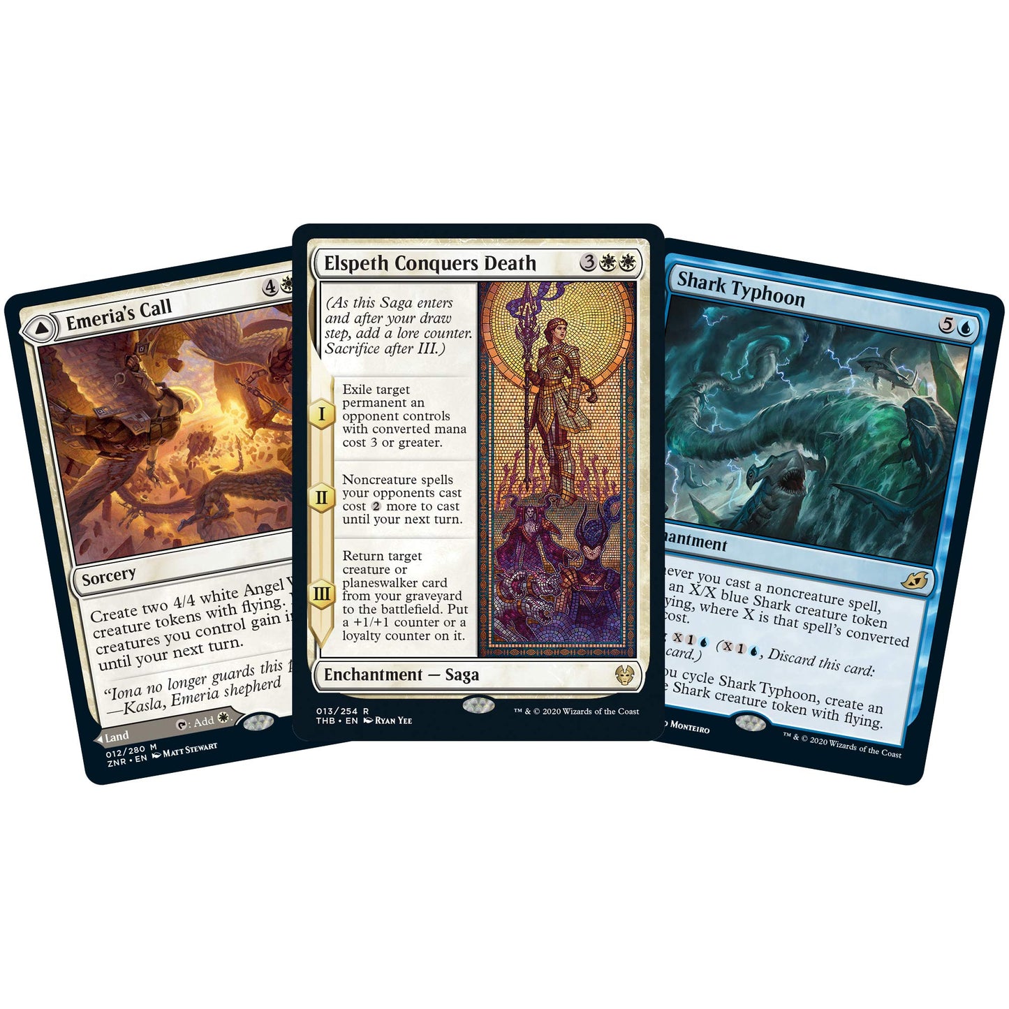 Magic: The Gathering 2021 Challenger Deck – Azorius Control (Blue-White) | Ready-to-Play MTG Deck