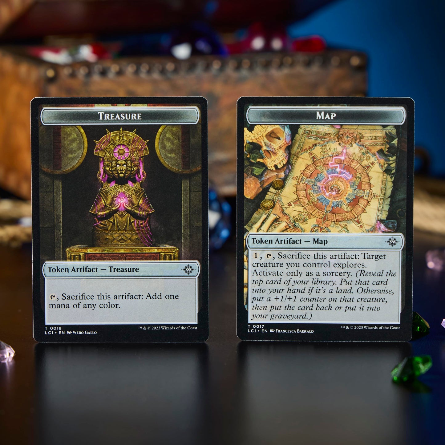 Magic: The Gathering Pirates Theme Deck – 60-Card Ready-to-Play (Standard)