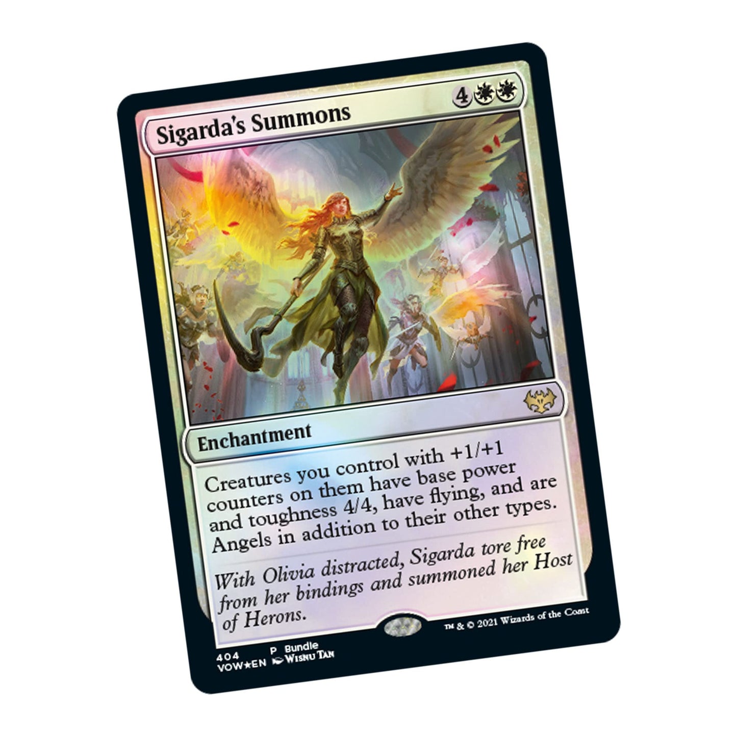 Magic: The Gathering Innistrad Crimson Vow Gift Bundle – 8 Set Boosters + 1 Collector Booster