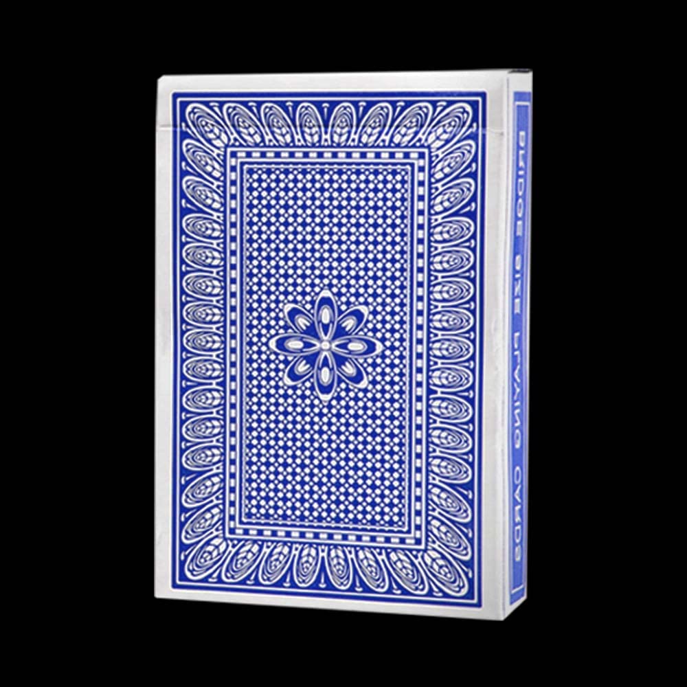 Magic Makers Invisible Deck Trick – Red or Blue with Online Training