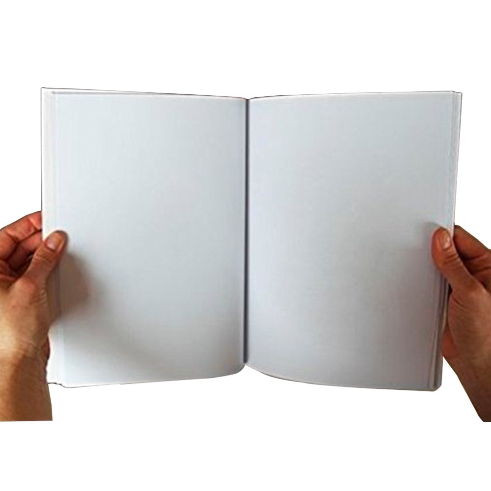 Magic Makers Magic Coloring Book Trick — Magician's Choice, 8.5 x 11 inches