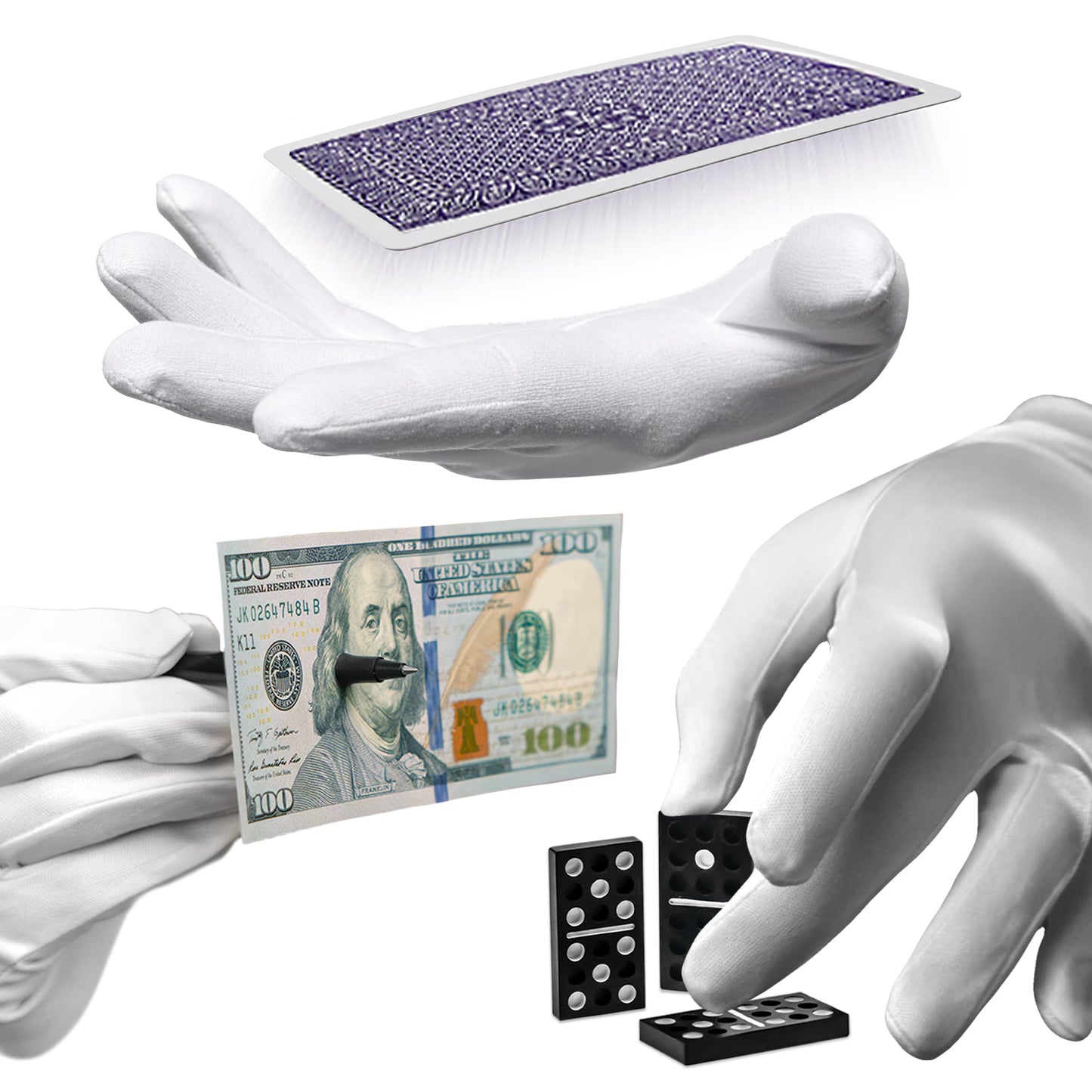 Magic Makers Ultimate Magic Trick Kit: 350 Tricks + Online Learning