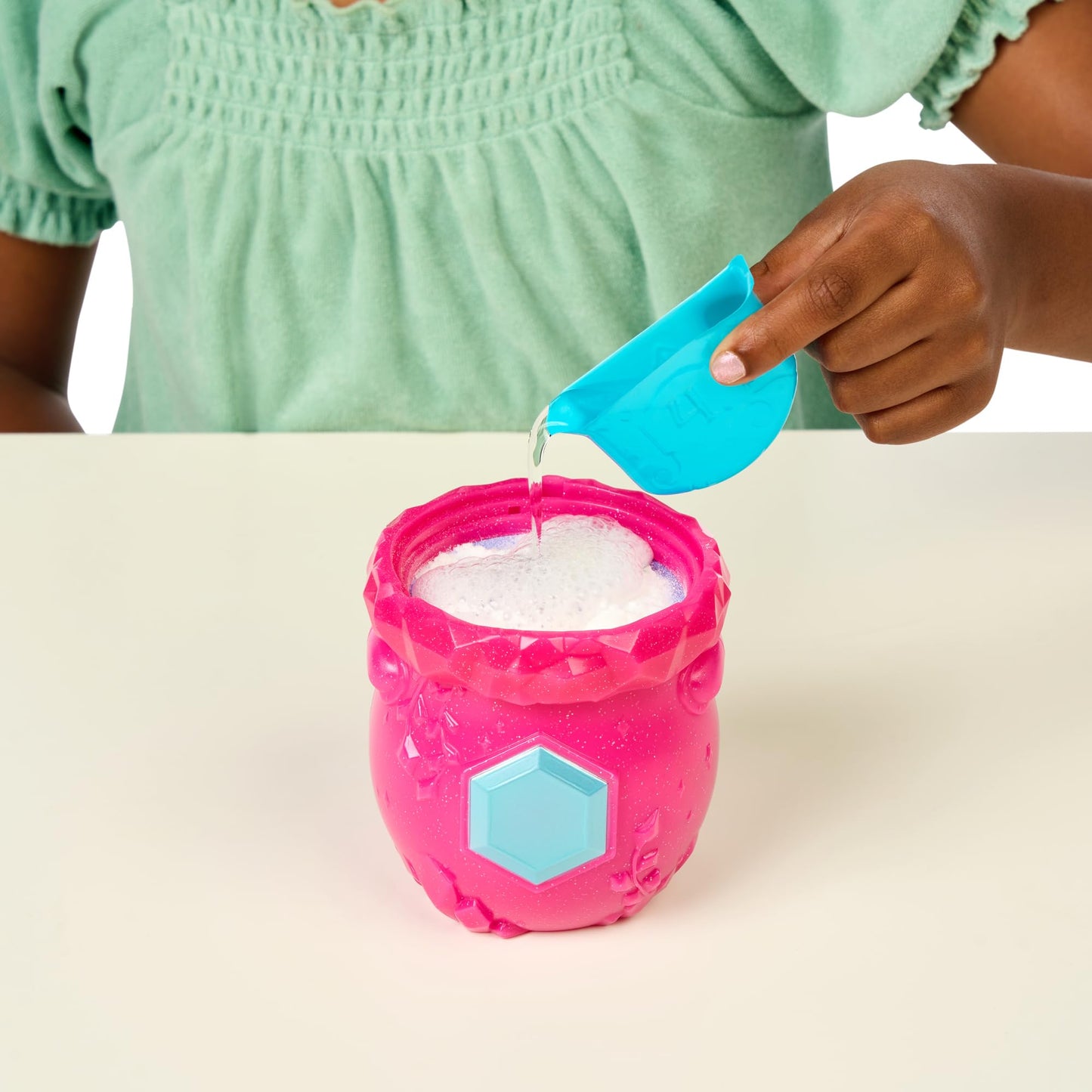 Magic Mixies Mixlings 2-Pack Cauldron: Fizz & Reveal Duo