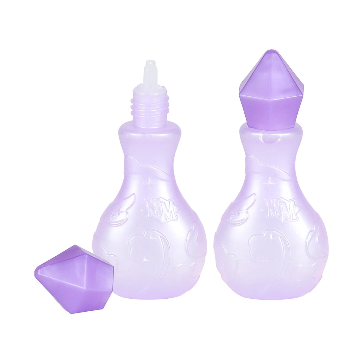 Magic Mixies Magical Mist Refill Pack for Magic Genie Lamp