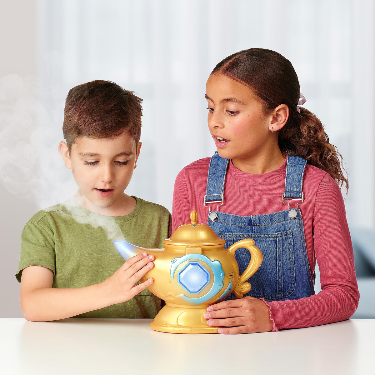 Magic Mixies Magical Mist Refill Pack for Magic Genie Lamp
