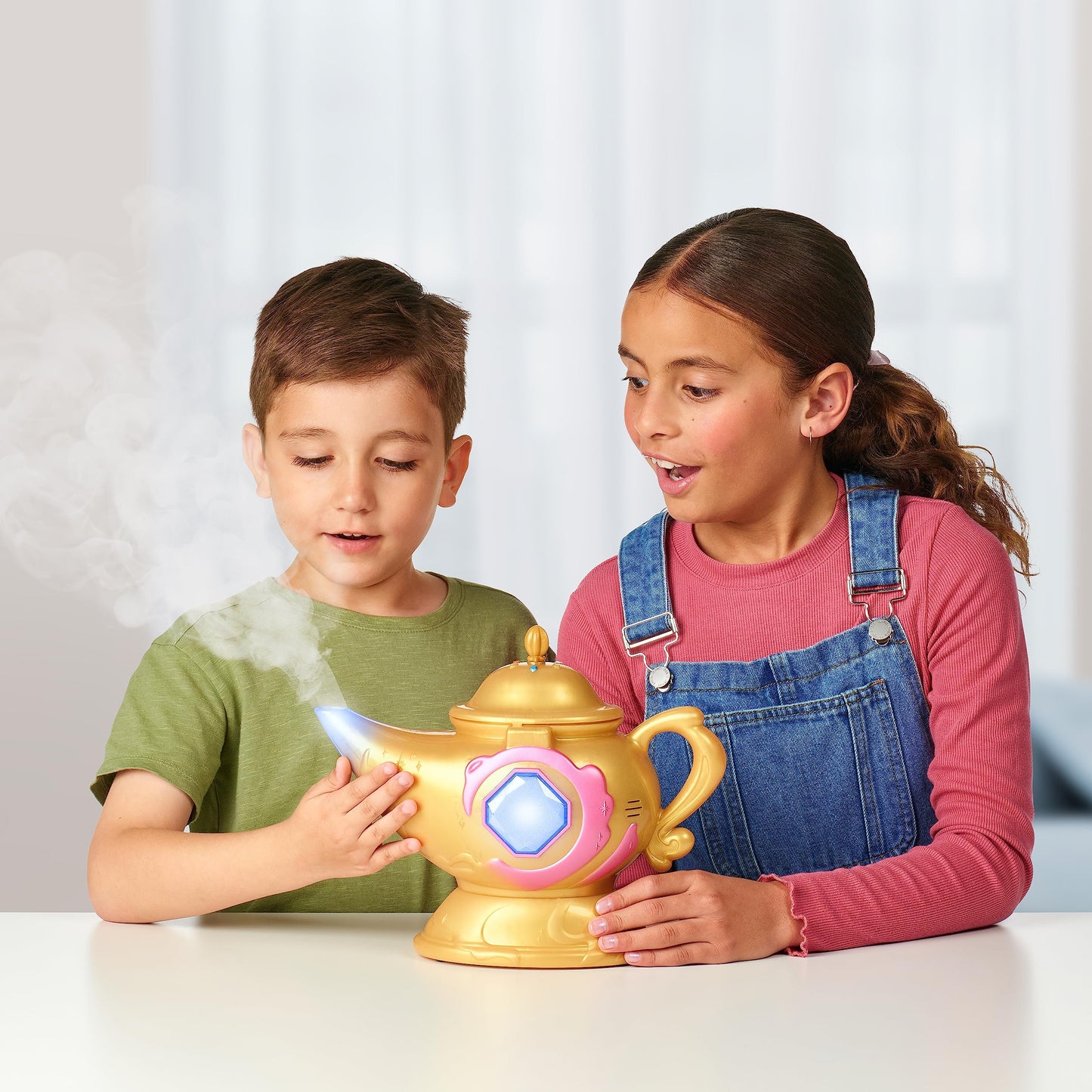 Magic Mixies Magical Mist Refill Pack for Magic Genie Lamp