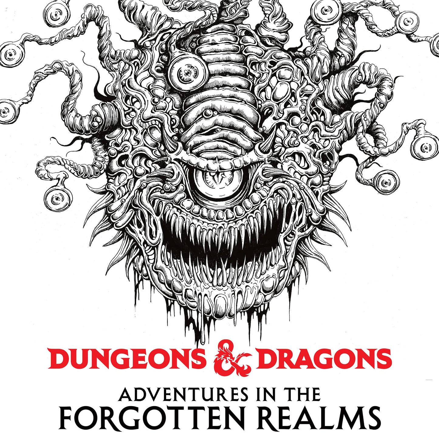 Magic: The Gathering Adventures in the Forgotten Realms Collector Booster – 15 Cards