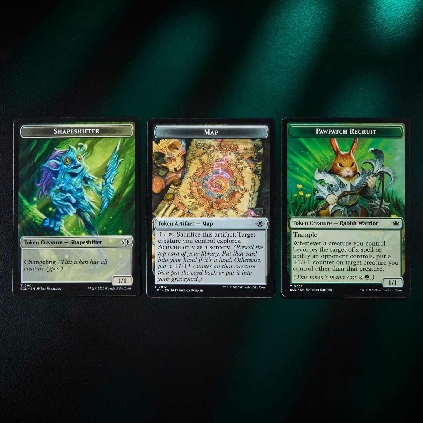 Magic: The Gathering Angels - 60-Card Theme Deck | Ready-to-Play for Standard
