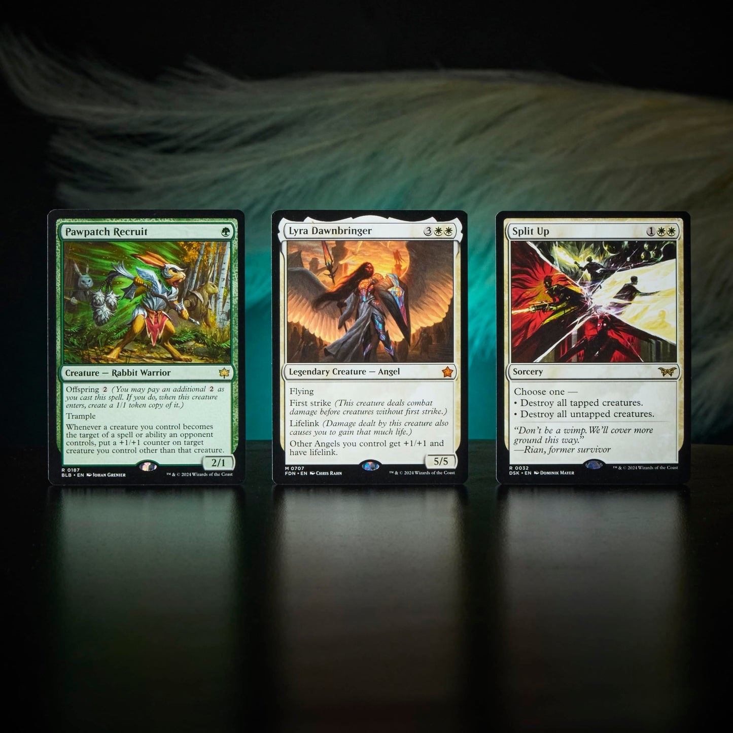 Magic: The Gathering Angels - 60-Card Theme Deck | Ready-to-Play for Standard