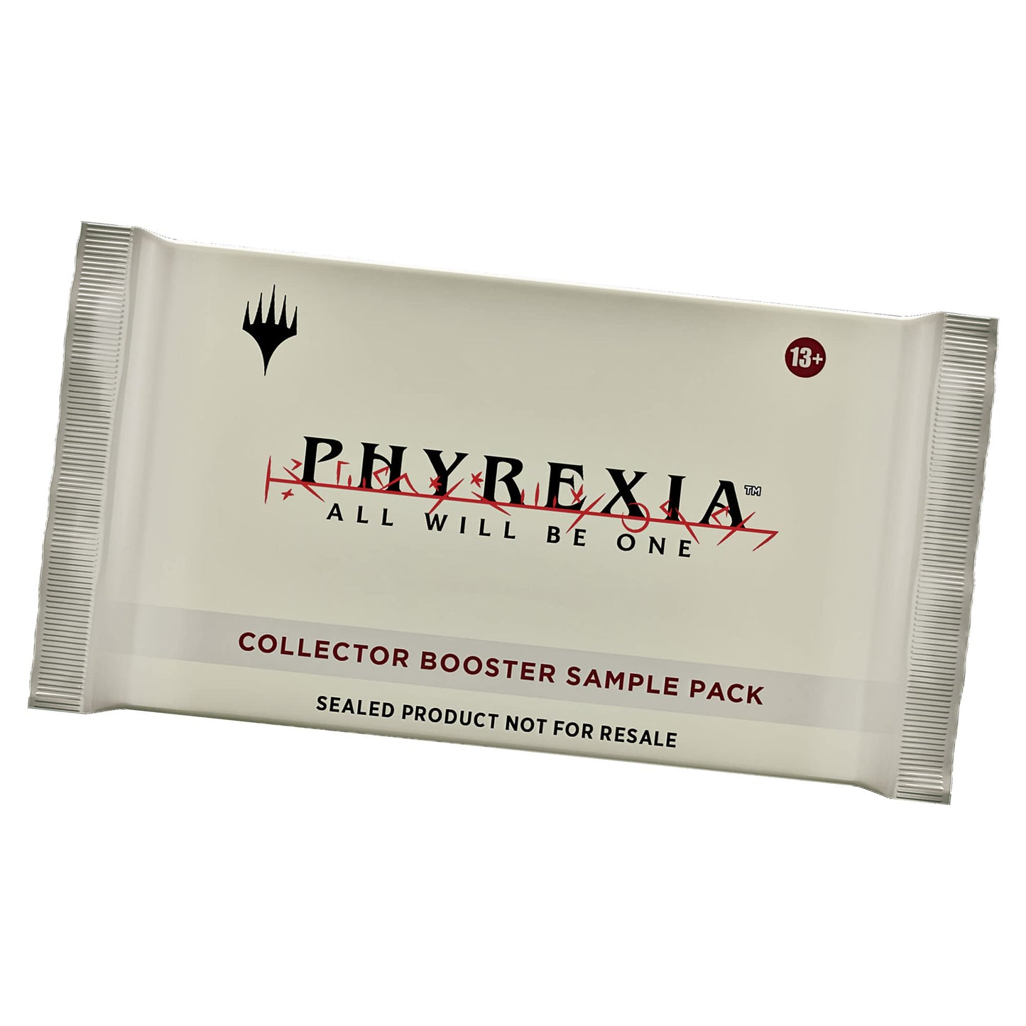 Magic: The Gathering Phyrexia All Will Be One Commander Deck 2 + Collector Booster Sample Pack