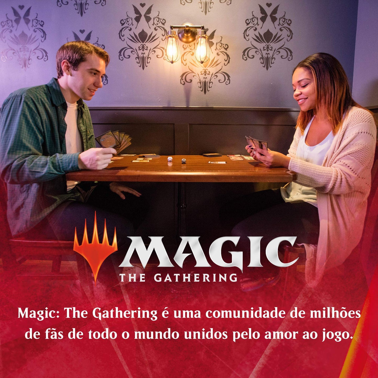 Magic: The Gathering Ikoria: Lair of Behemoths Bundle | 10 Booster Packs + Accessories