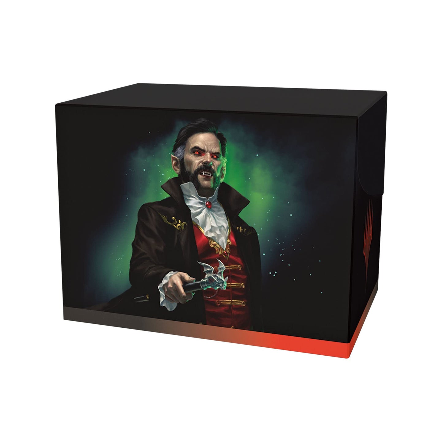 MTG Innistrad Crimson Vow Vampiric Bloodline Commander Deck (Black-Red) – 100 Cards