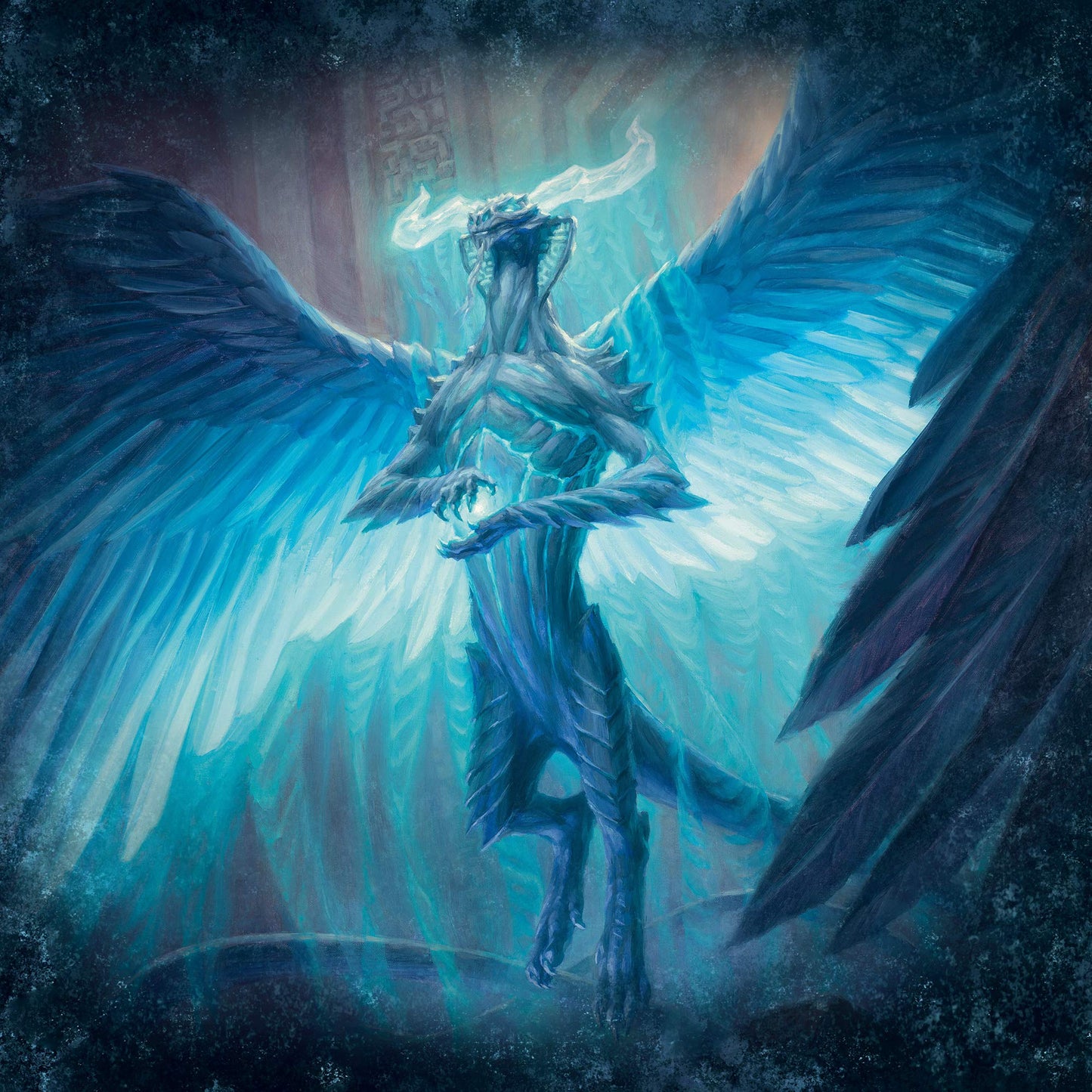 Magic: The Gathering Core Set 2021 M21 Collector Booster – 15 Cards, Min. 4 Rares Per Pack