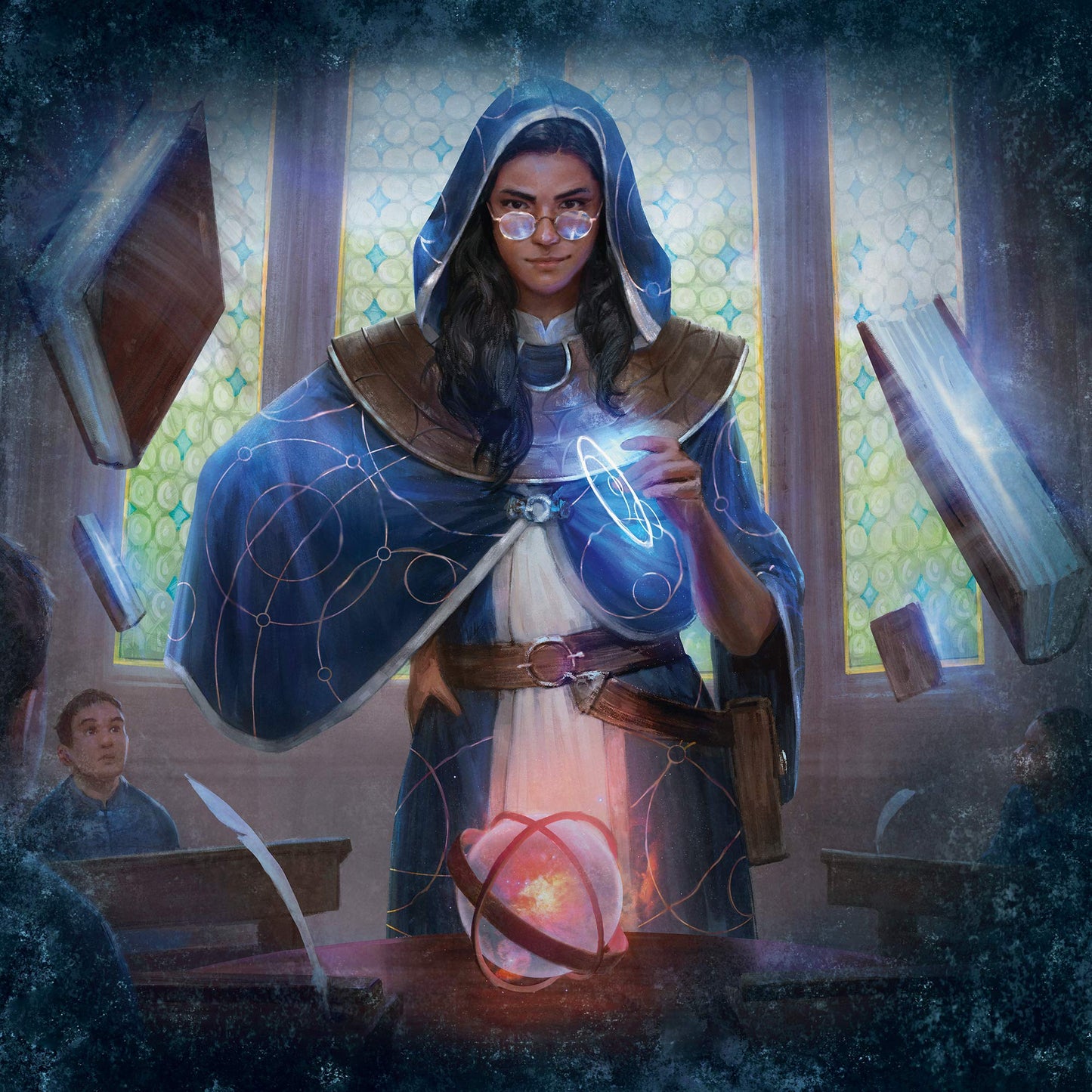 Magic: The Gathering Core Set 2021 M21 Collector Booster – 15 Cards, Min. 4 Rares Per Pack