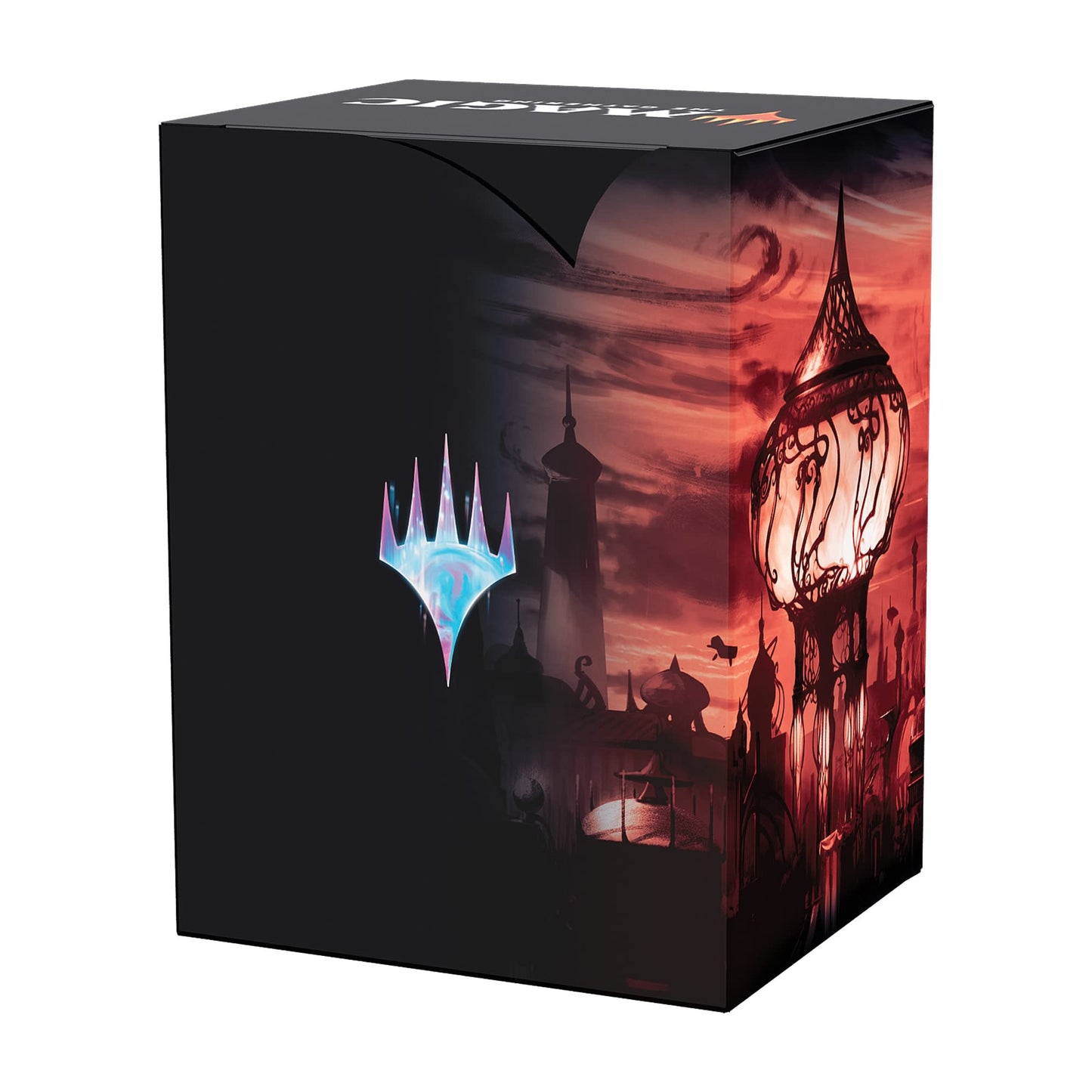 Magic: The Gathering March of the Machine Commander Deck — Tinker Time (100-Card Deck, Planechase, and Collector Booster Pack)