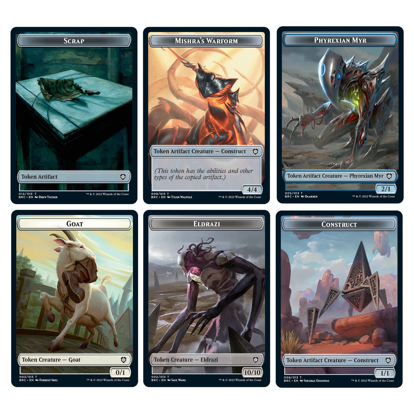 Magic: The Gathering Mishra’s Burnished Banner Retro-Frame Commander Deck + Collector Booster Sample Pack