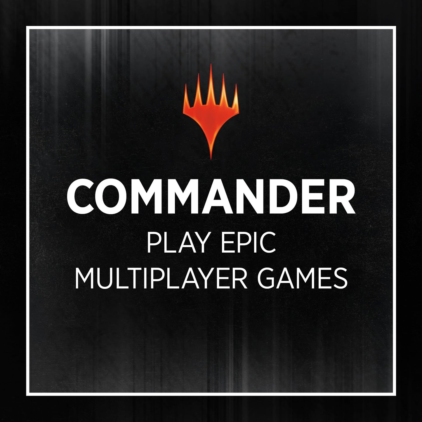Magic: The Gathering Wilds of Eldraine — Virtue and Valor Commander Deck (100-Card Green/White) + Booster Pack & Accessories