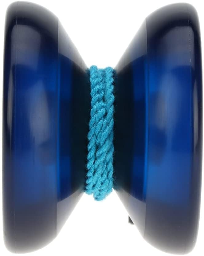 MAGICYOYO K1 Pro Yoyo for Kids – Hubstacks, Tug-Return, Bag & Strings