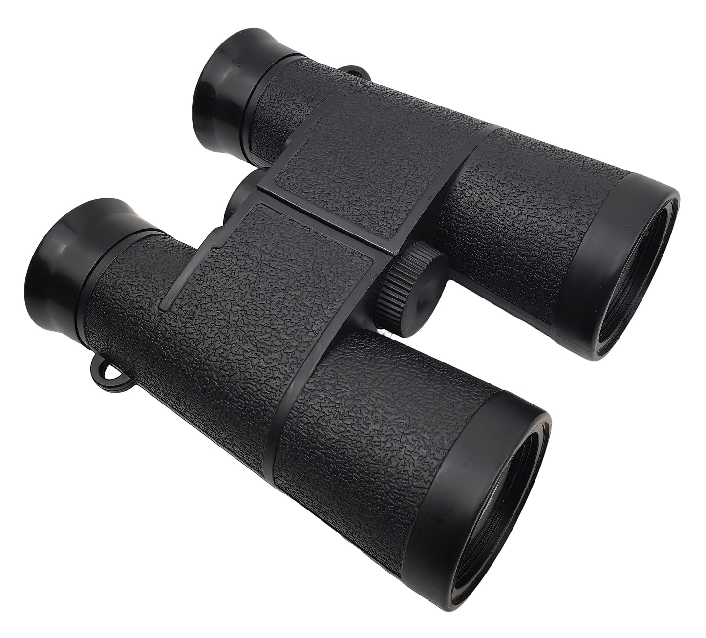 MAGIKON Toy Binoculars with Neck Strap – Kids Outdoor Exploration