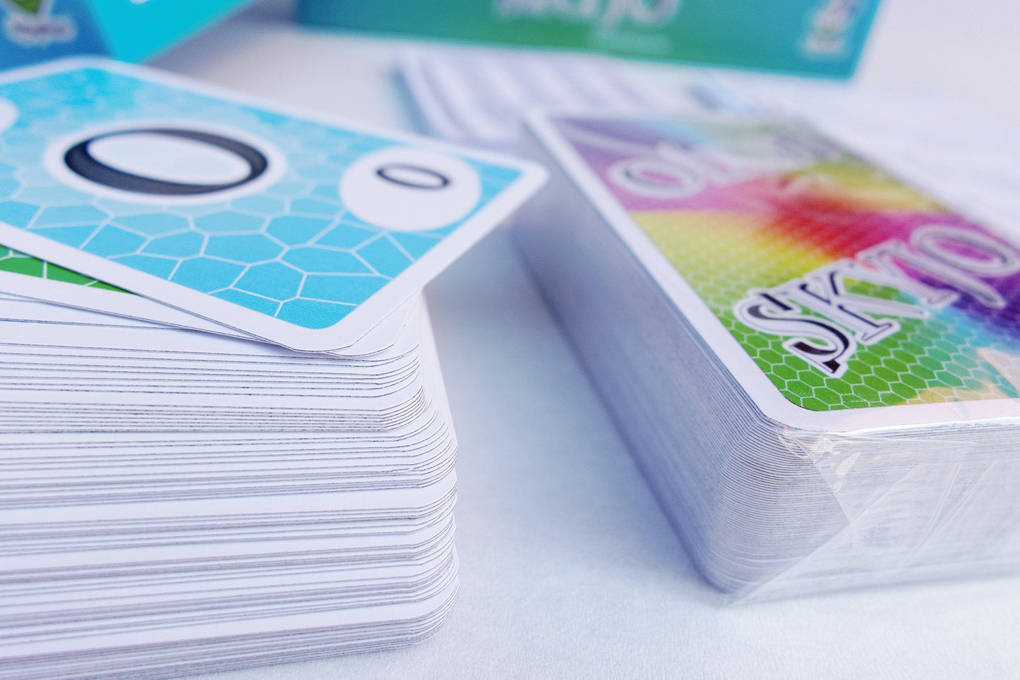 magilano SKYJO Card Game – Fun Family & Friends Party Game by magilano