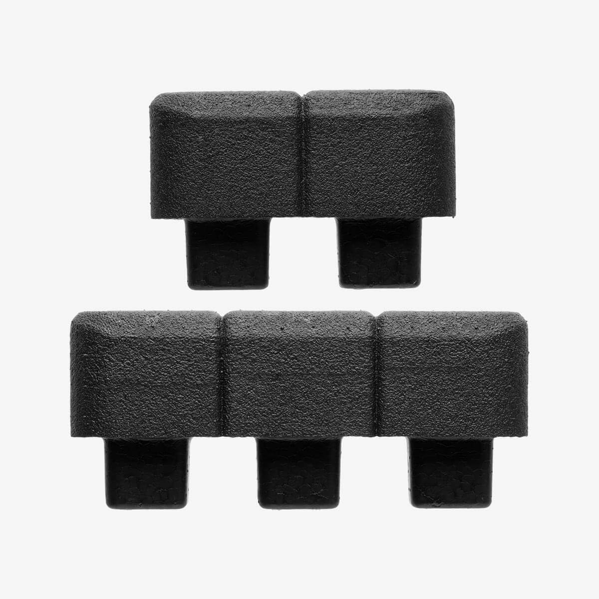 Magpul DAKA Grid Block Expansion Kit – 6 Double & 6 Triple Blocks