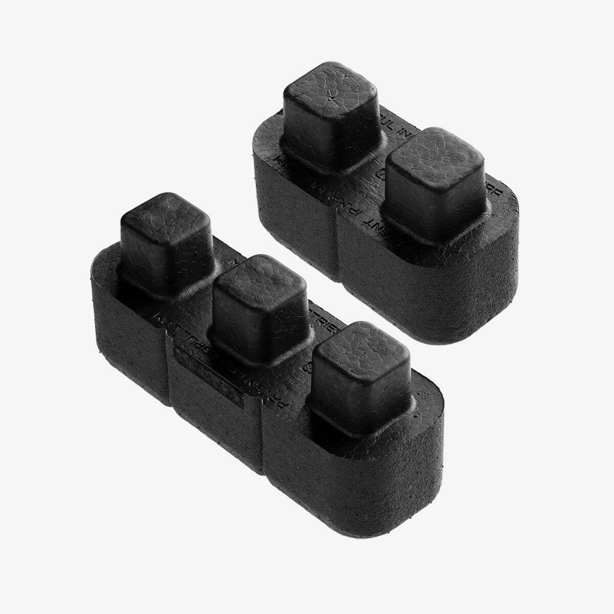 Magpul DAKA Grid Block Expansion Kit – 6 Double & 6 Triple Blocks