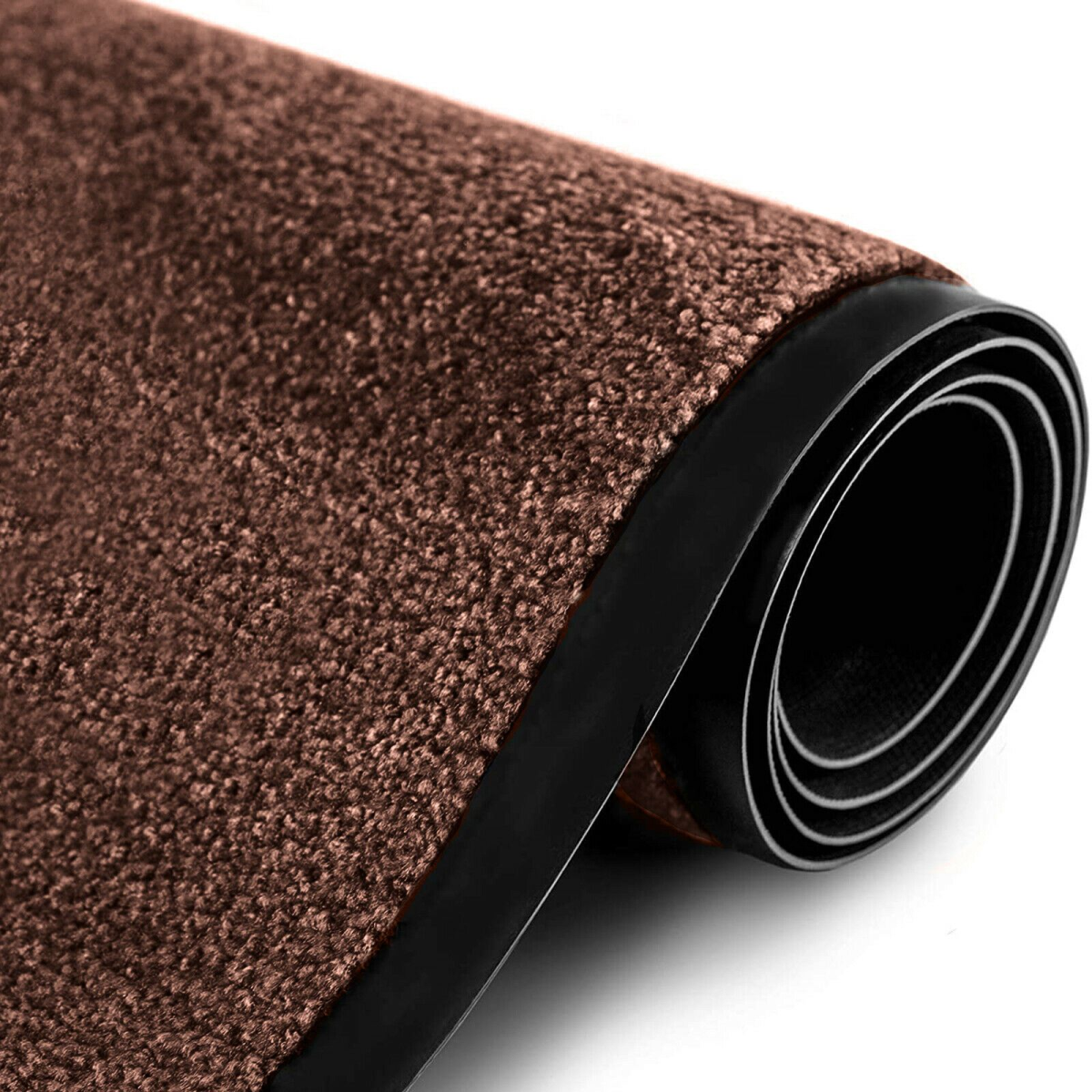ARRAN 90 X 150 BROWN
