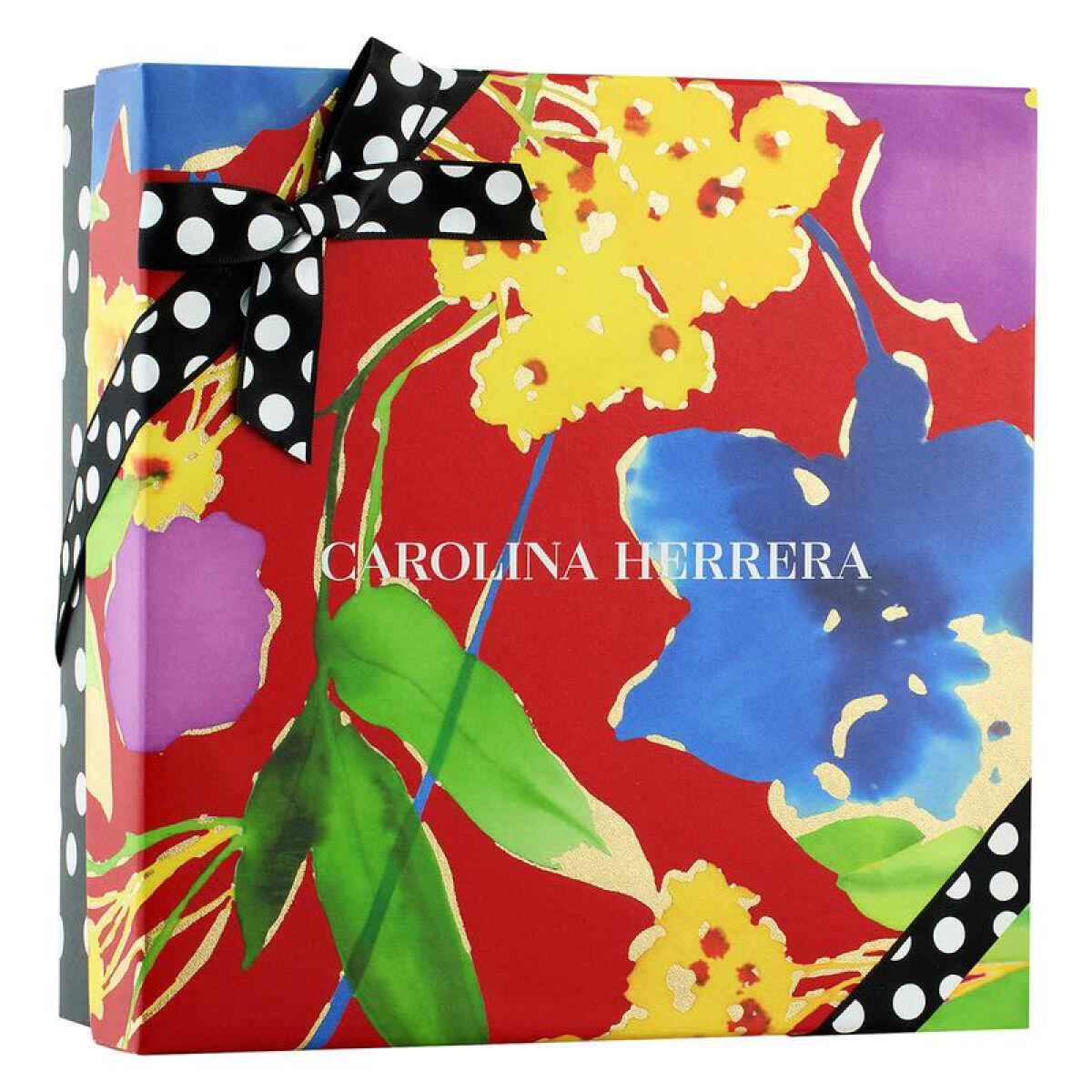 Carolina Herrera Very Good Girl Elixir Gift Set (Eau De Parfum Spray 80ml  Body Lotion 100ml)