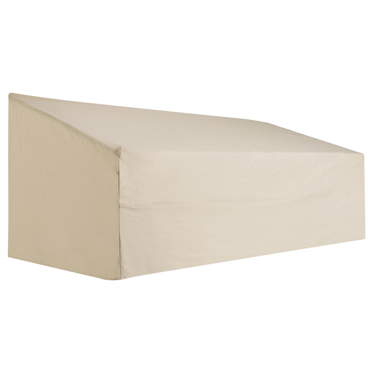 Waterproof Furniture Cover For 3 Seat Sofa, 218Lx111Wx101H cm
