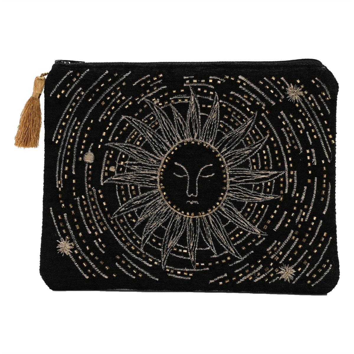 Celestial Cosmetics Pouch