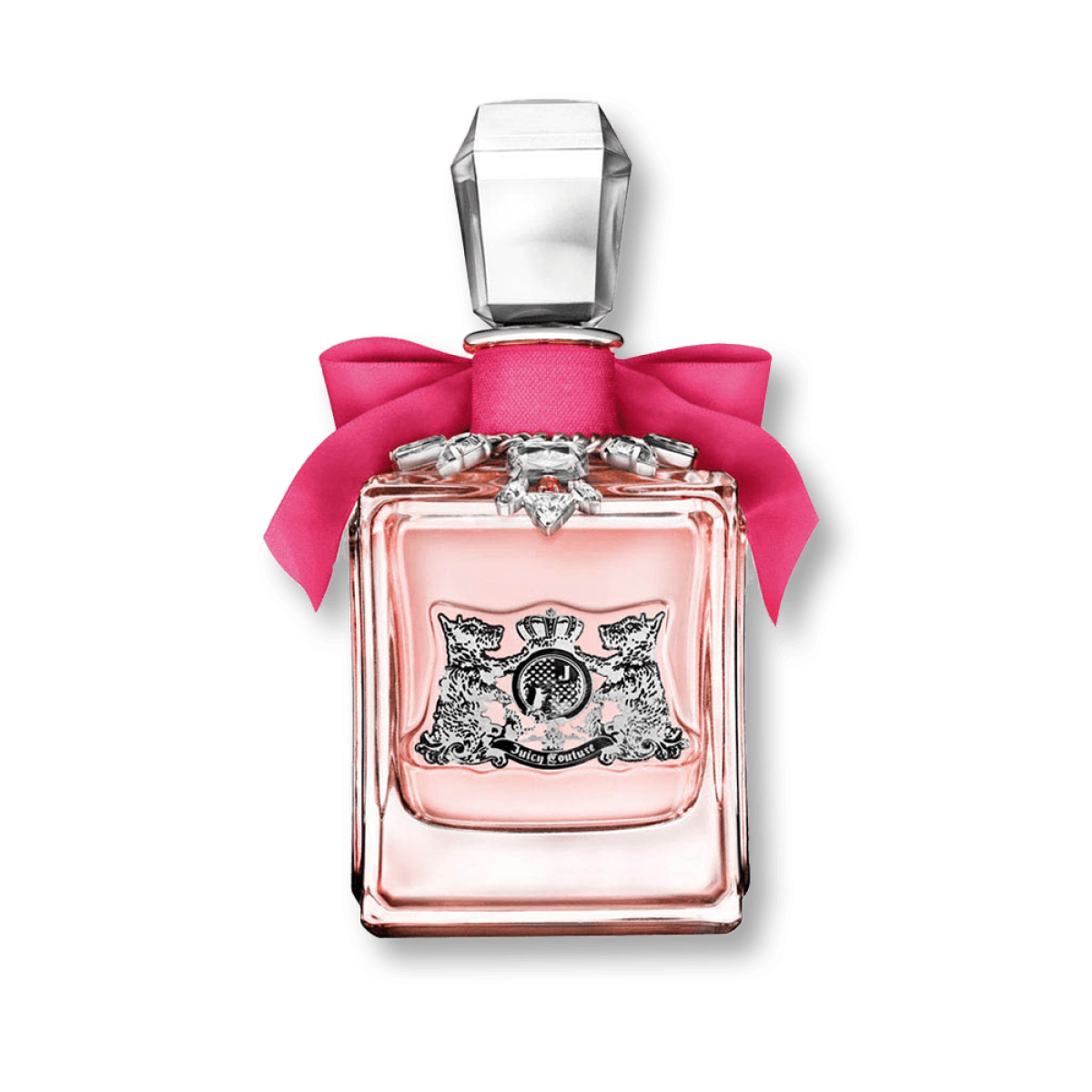 Juicy Couture Couture La La Eau de Parfum Spray 100ml