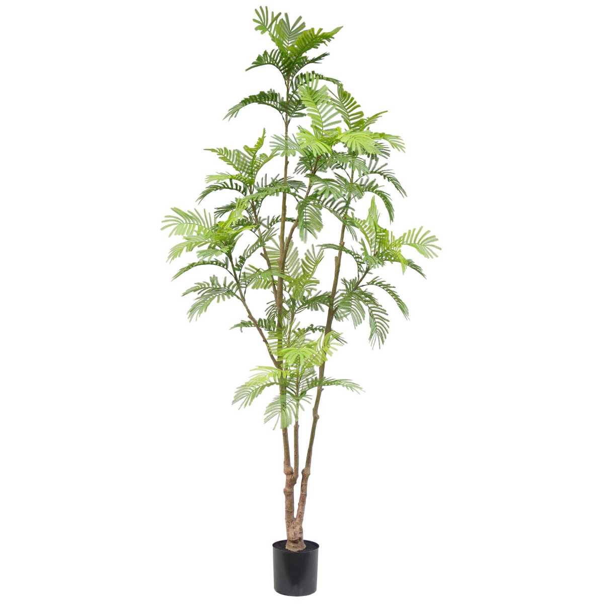 240cm Spiny Date Palm Realistic Artificial Tree