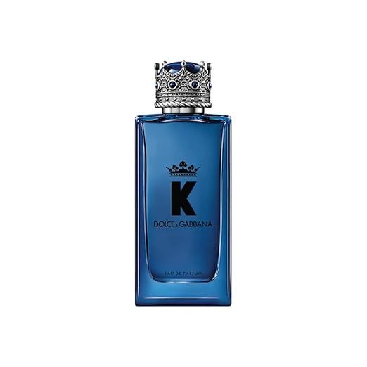 D&G K Intense Eau De Parfum Spray 100ml