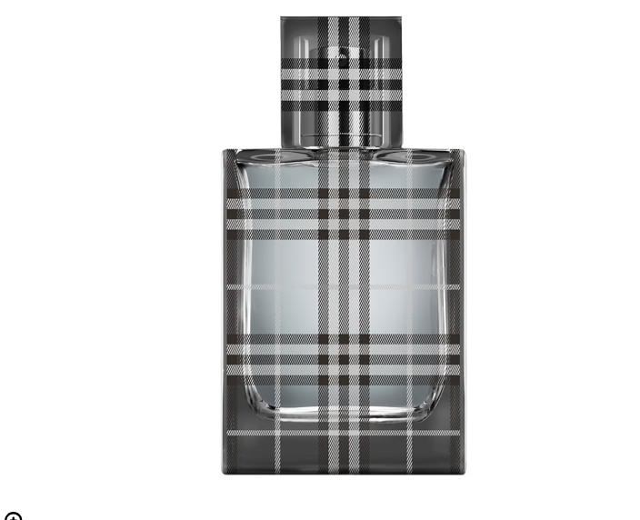 Burberry Brit For Him Eau de Toilette Spray 30ml