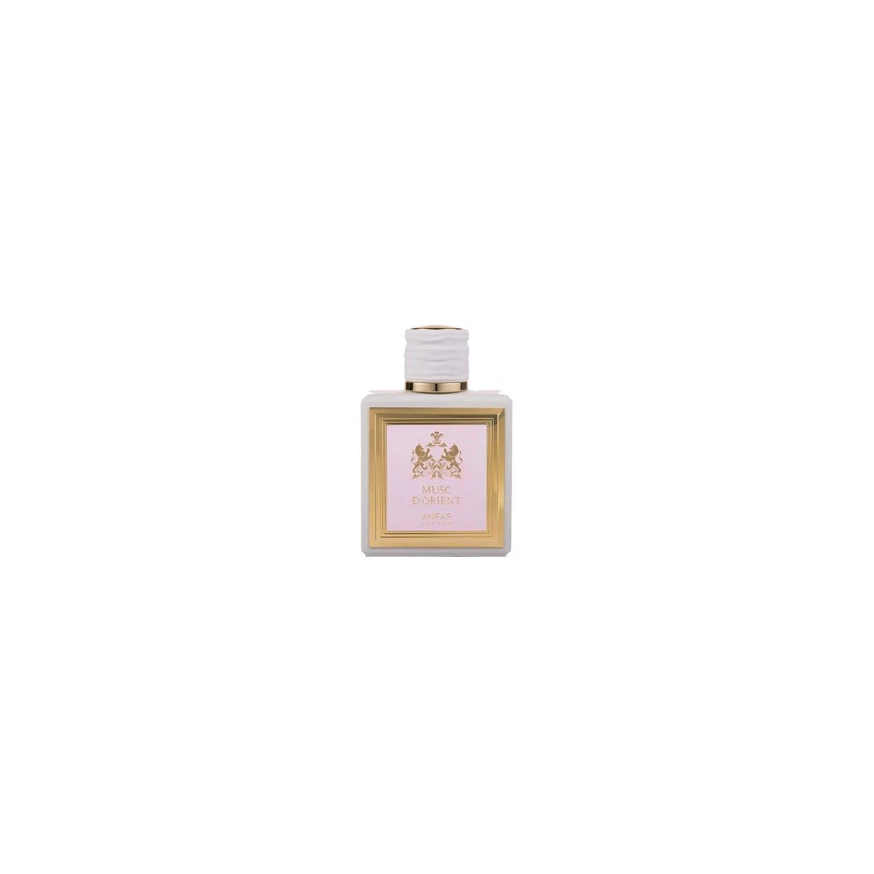 Musc D’Orient EDP (115ml)