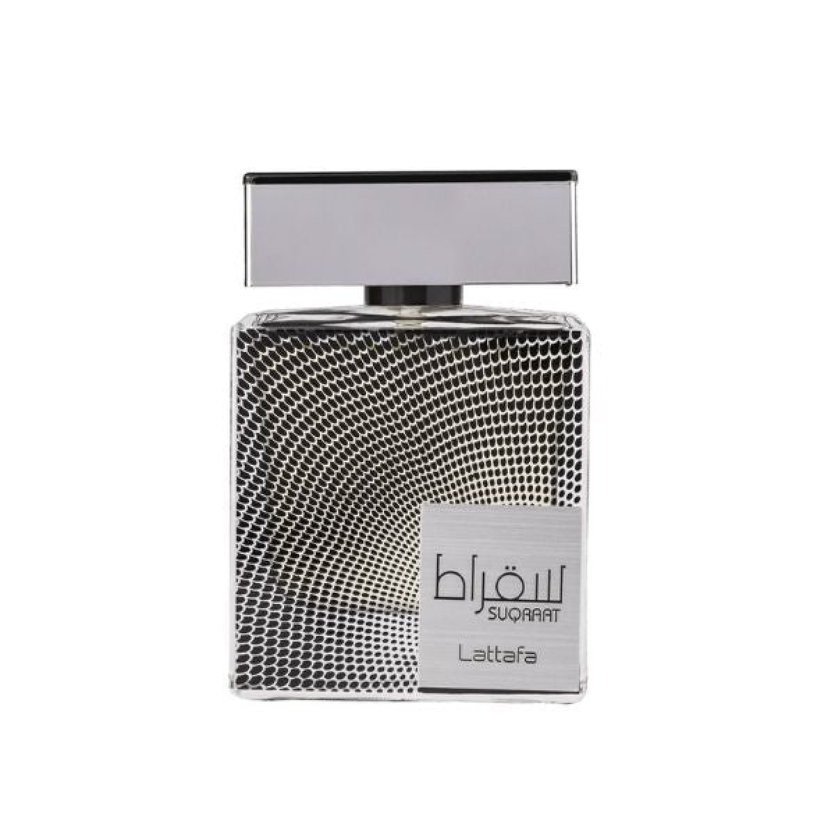 Lattafa Suqraat Eau de Parfum Spray 100ml