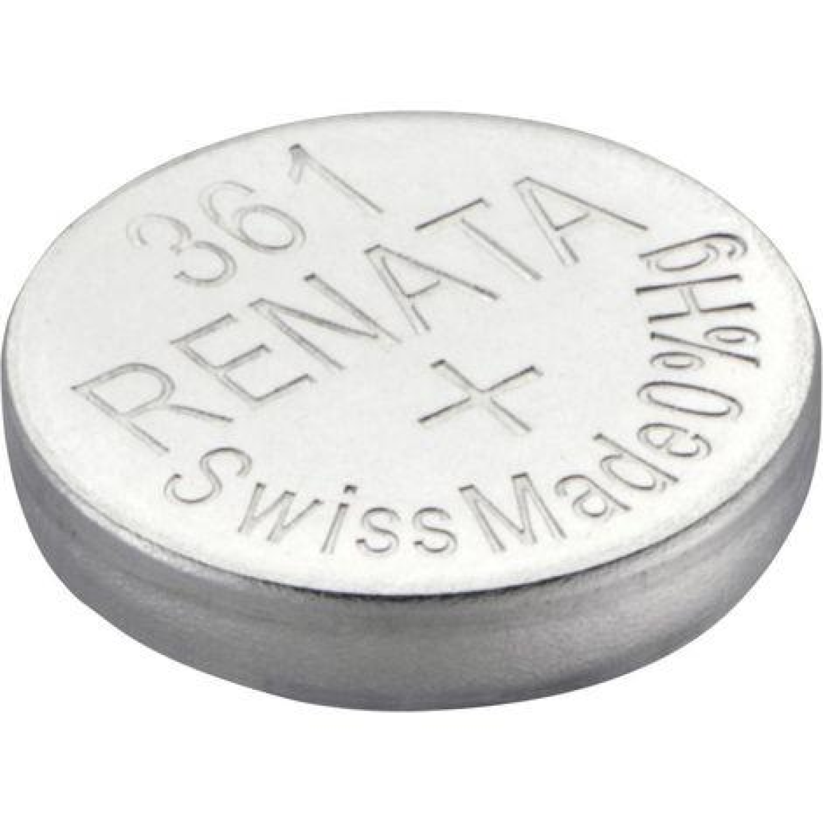 RENATA SP 361 Watch Battery (1PC)