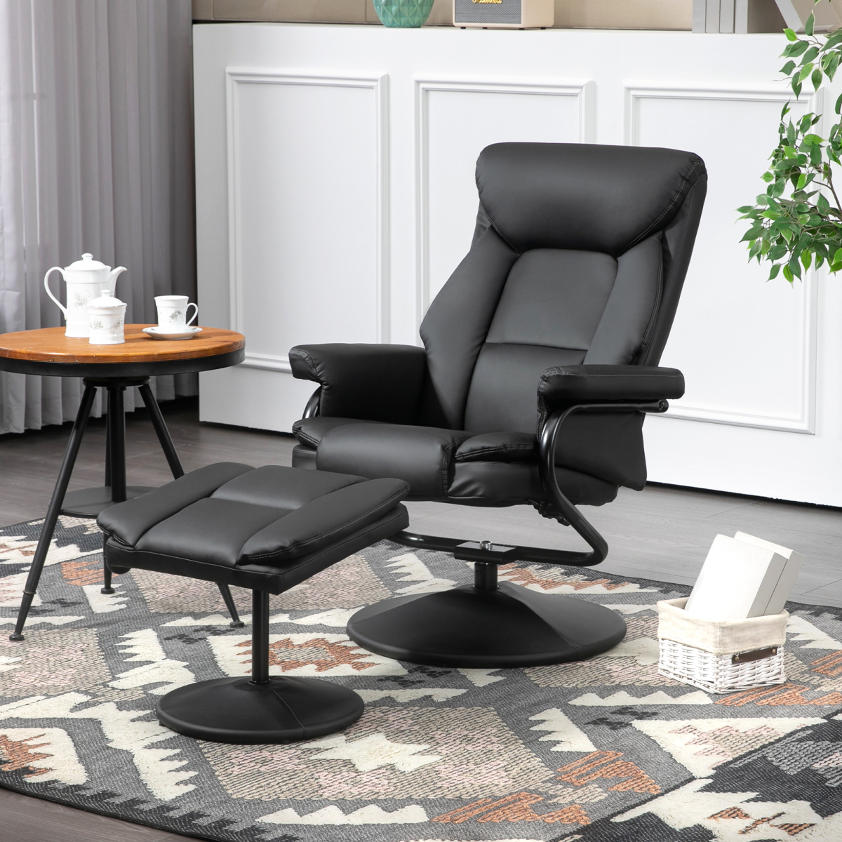 Recliner Chair