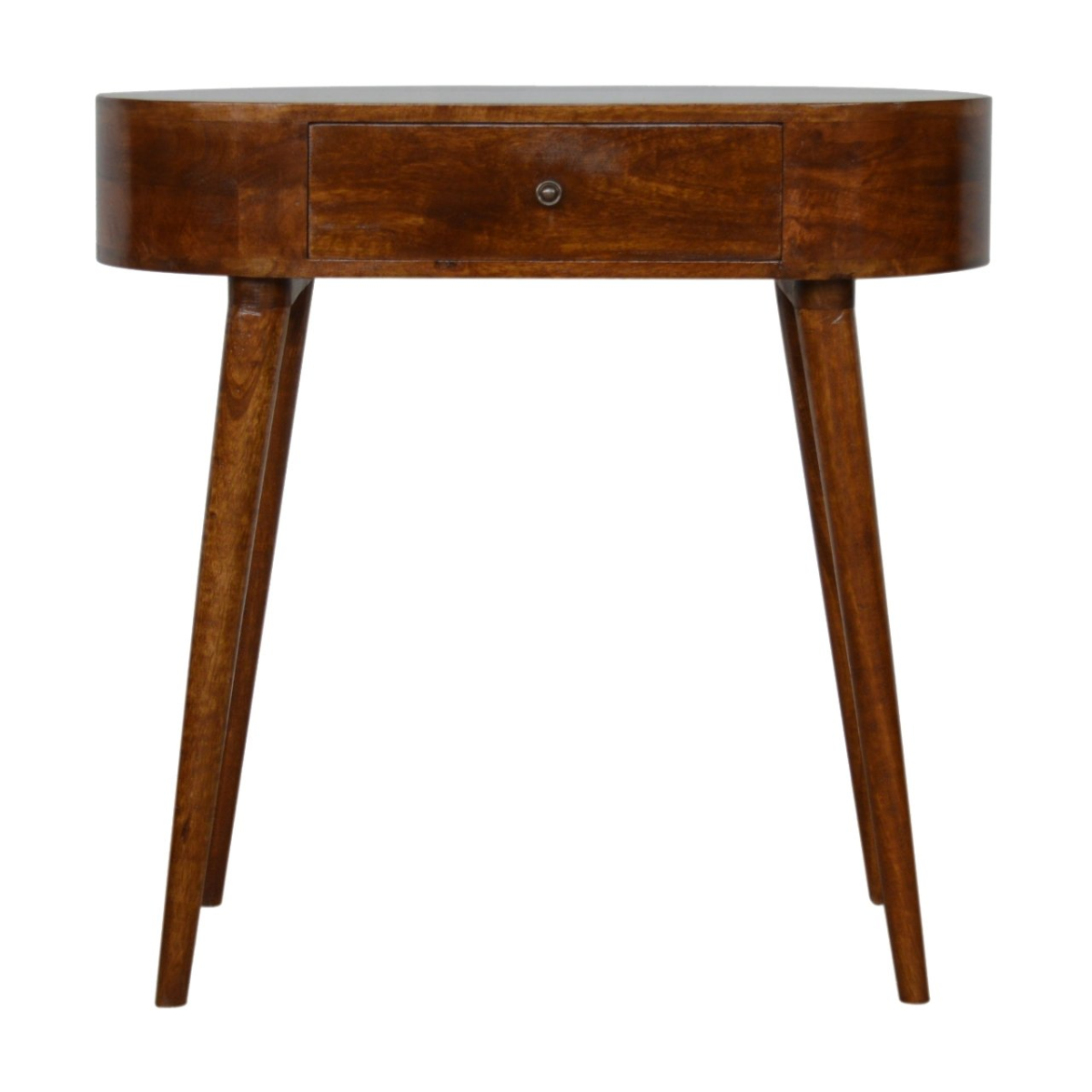 Artisan Furniture Solid Wood Albion Chestnut Console