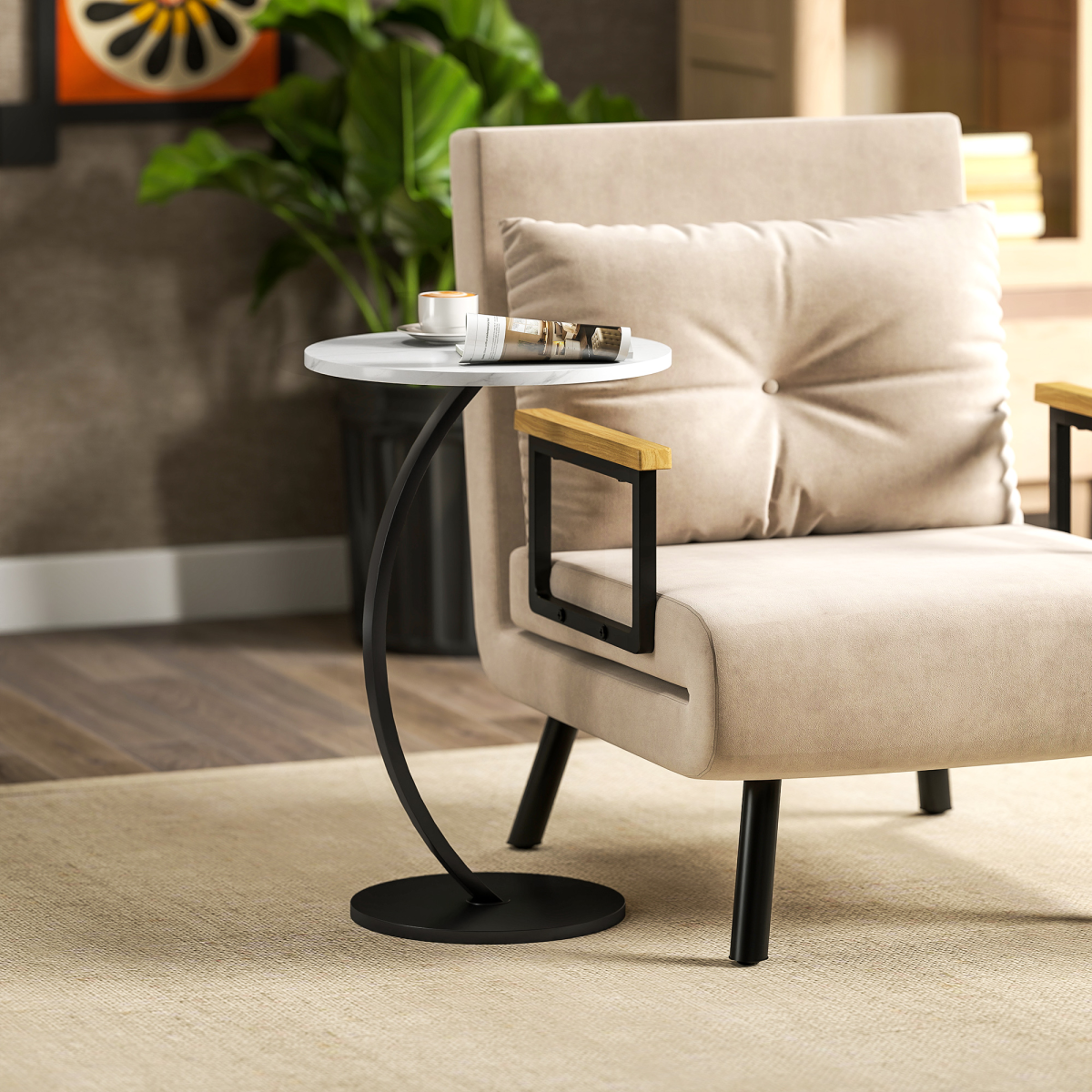 Rattan Table、Coffee Table