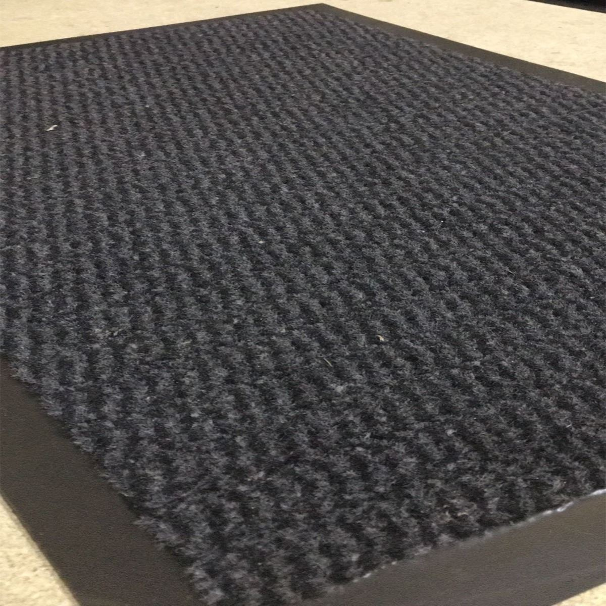 ANTHRACITE BARRIER MAT 40X60