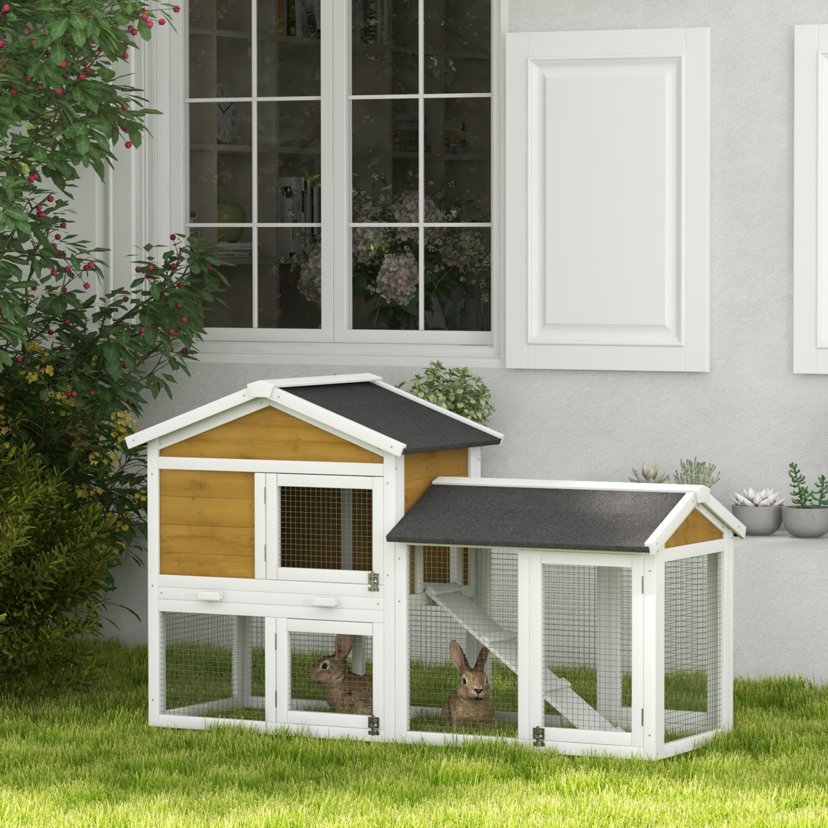 Small Animal Playpen Cage
