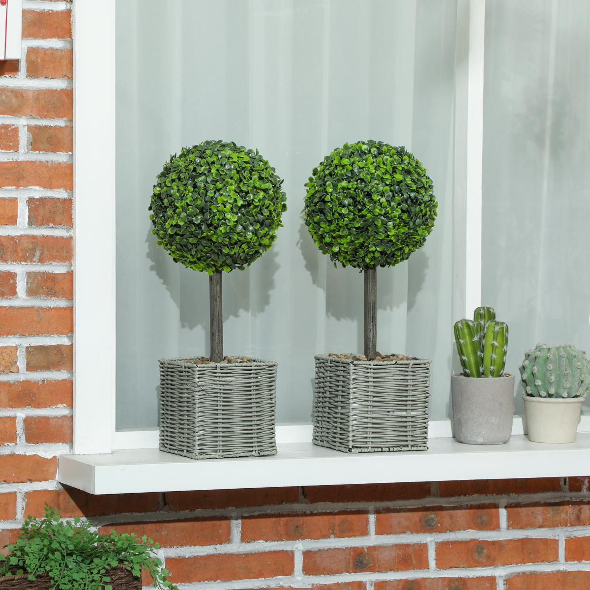 Artificial Plant