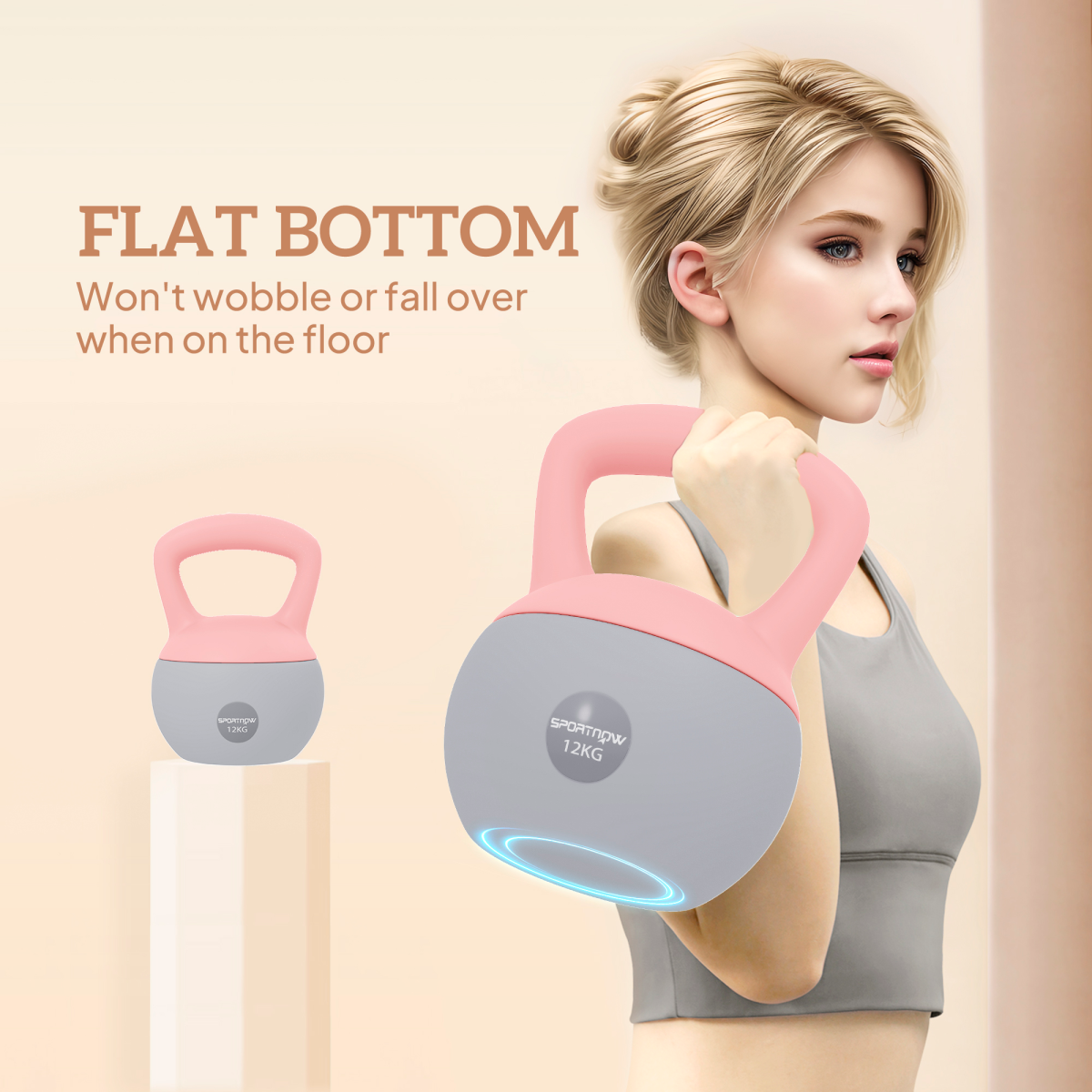 Kettlebell