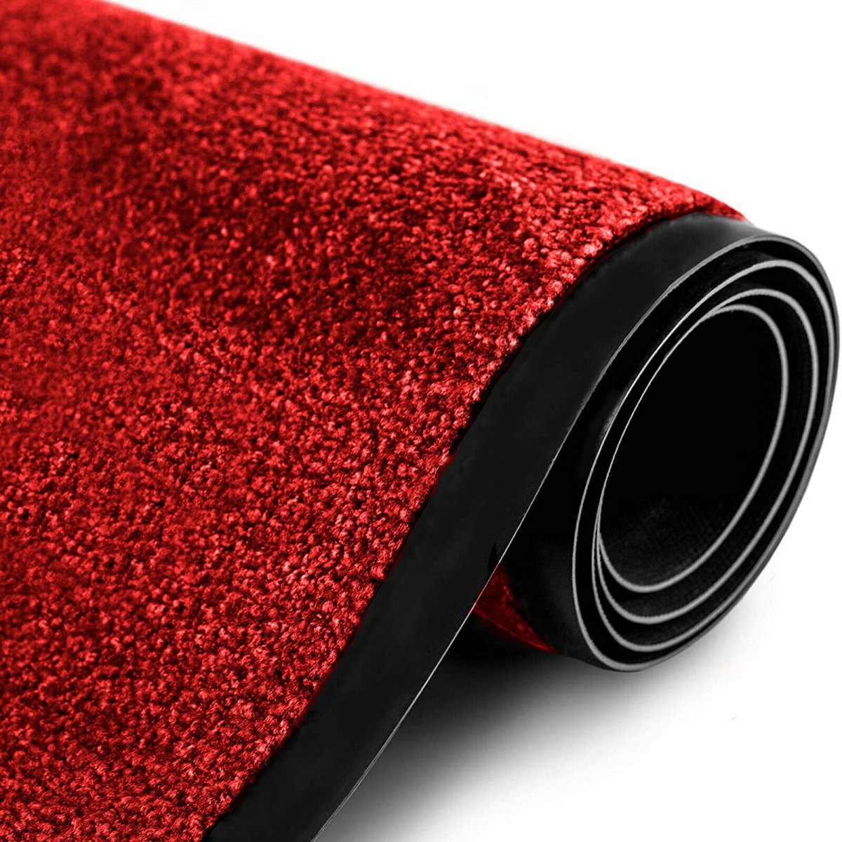 ARRAN 60 X 90 RED