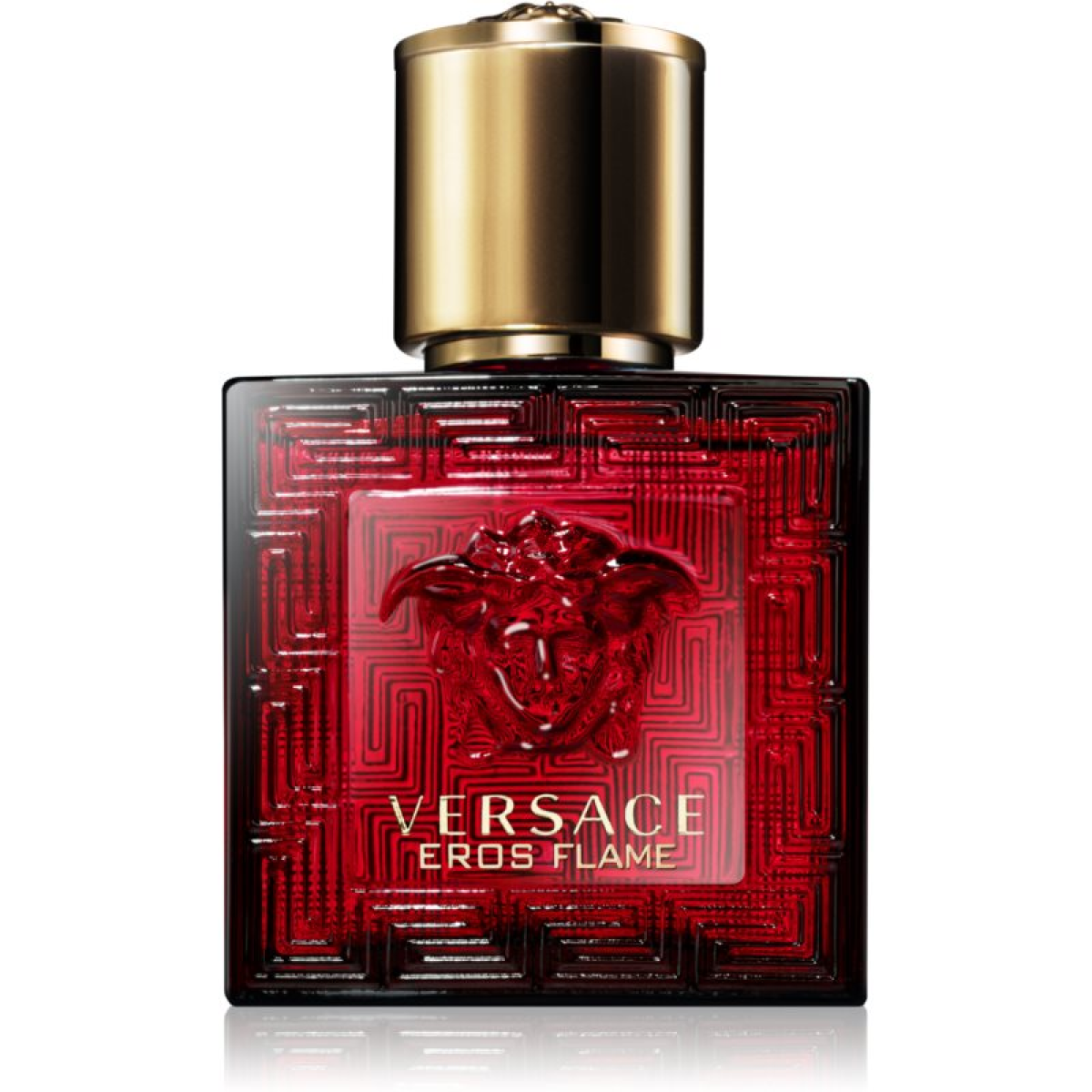 Versace Eros Flame Eau De Parfum Spray 30ml