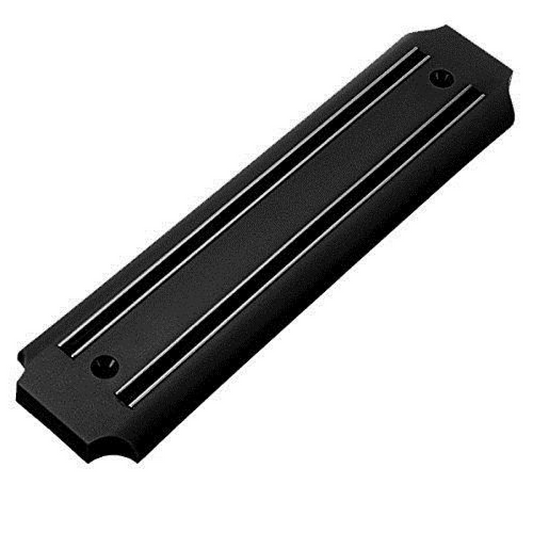 33 CM Black Magnetic Knife Holder