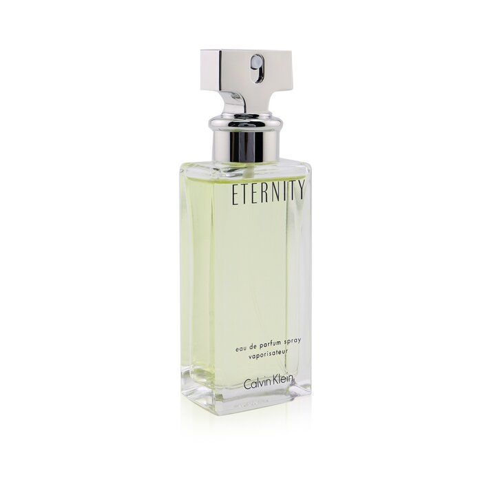 Calvin Klein Eternity Eau de Parfum Spray