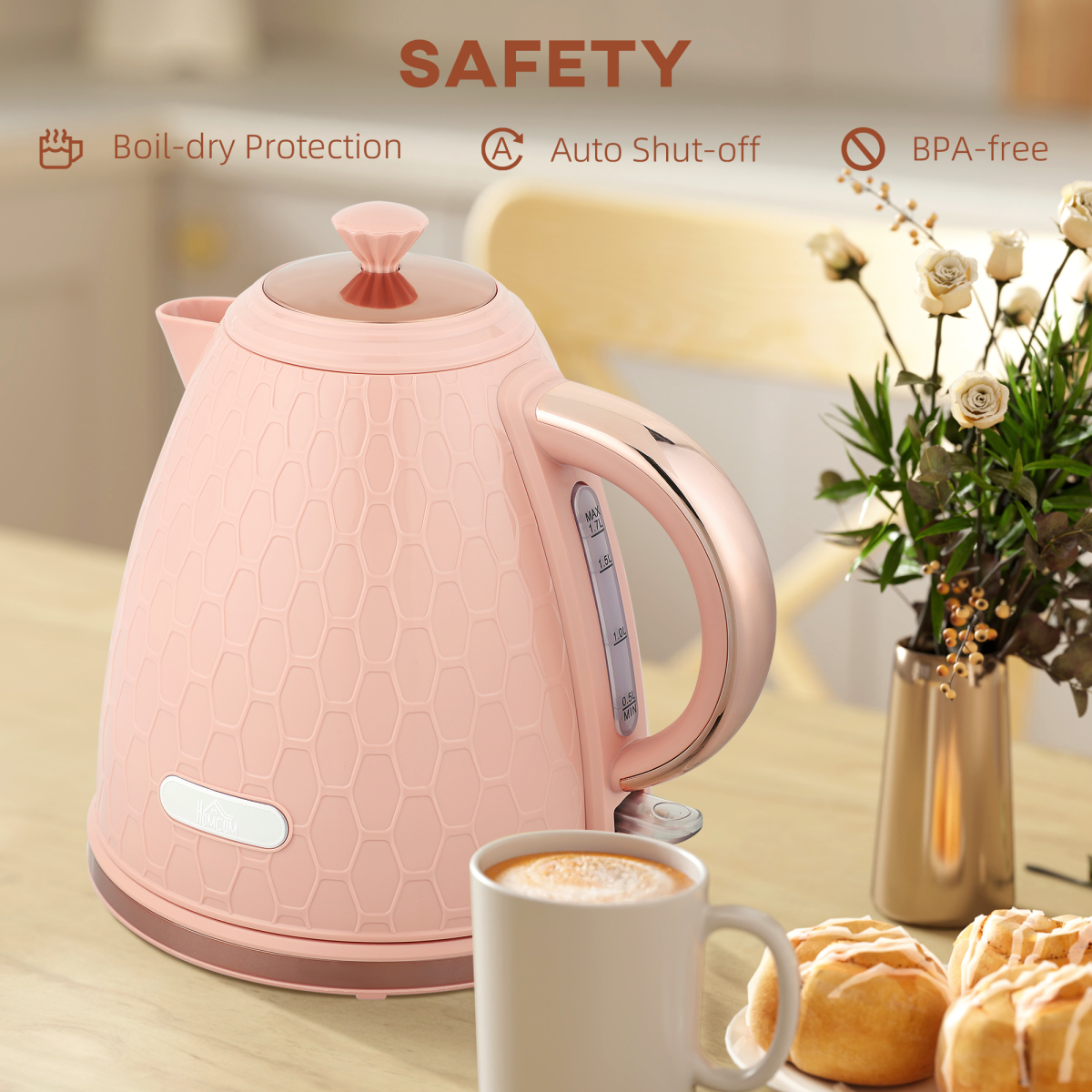 Kettle